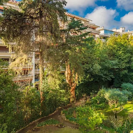 Brand New 2 Bedrooms 3min Walk To The Croisette *